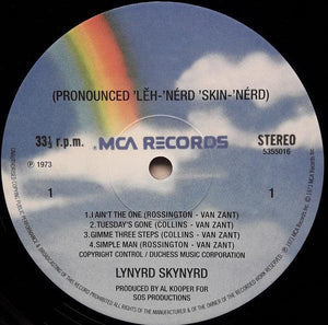 Lynyrd Skynyrd - (Pronounced 'Lĕh-'nérd 'Skin-'nérd) 2015 - Quarantunes