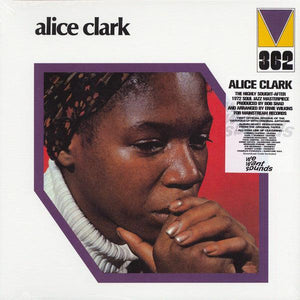 Alice Clark - Alice Clark 2019 - Quarantunes