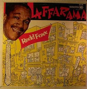 Redd Foxx - Laffarama 1961 - Quarantunes
