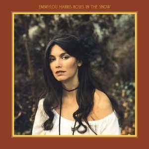 Emmylou Harris - Roses In The Snow 2019 - Quarantunes