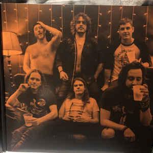 The Glorious Sons - A War On Everything 2019 - Quarantunes