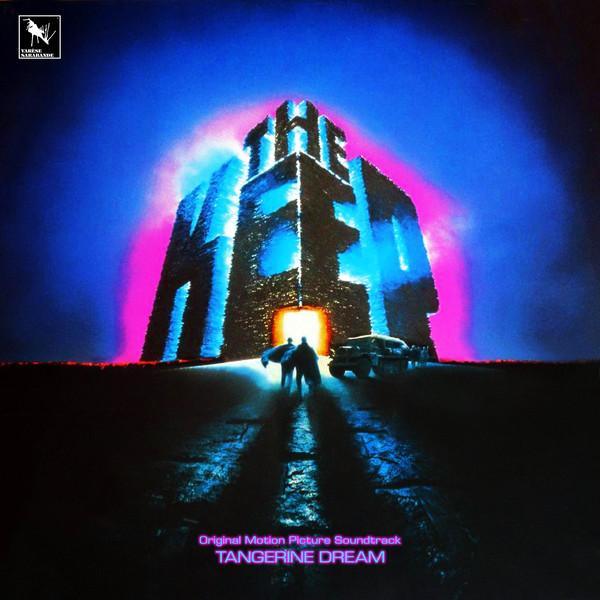 Tangerine Dream - The Keep (2xLP, Record Store Day) - Quarantunes