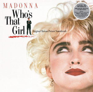 Madonna - Who's That Girl 2019 - Quarantunes
