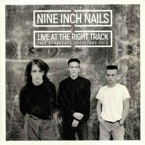 Nine Inch Nails - Live At The Right Track 2019 - Quarantunes