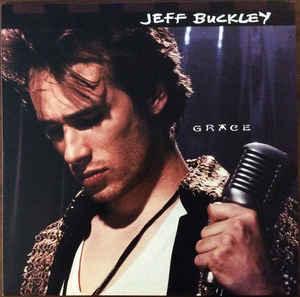 Jeff Buckley - Grace 2019 (Vinyl Me Please) - Quarantunes
