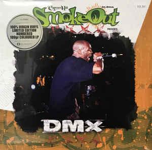 DMX - The Smoke Out Festival Presents 2019 - Quarantunes