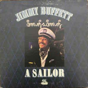 Jimmy Buffett - Son Of A Son Of A Sailor 1978 - Quarantunes