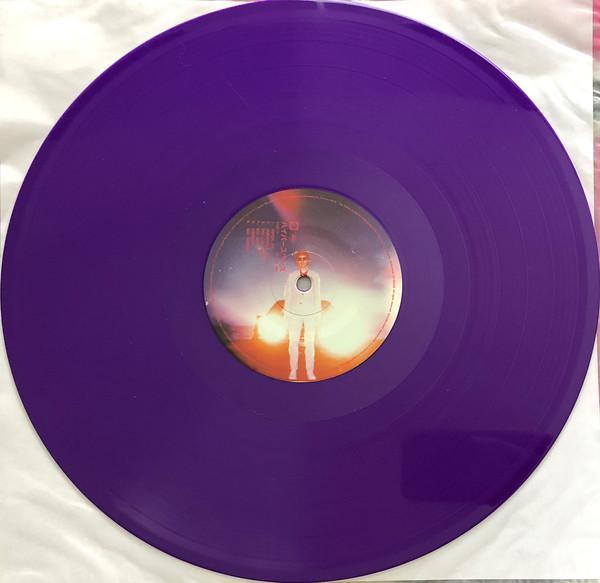Beck - Hyperspace 2019 (Vinyl Me Please, Purple) - Quarantunes