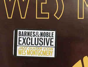 Wes Montgomery - Wes’s Best: The Best Of Wes Montgomery On Resonance (used) - Quarantunes