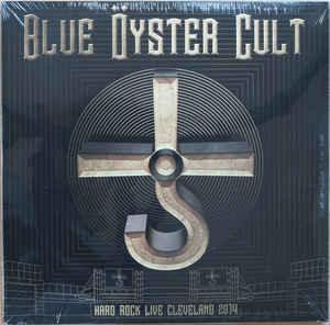 Blue Öyster Cult - Hard Rock Live Cleveland 2014 2020 - Quarantunes