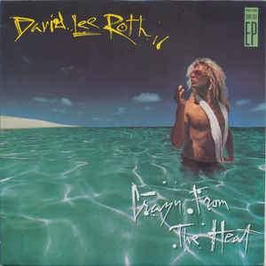 David Lee Roth - Crazy From The Heat 1985 - Quarantunes