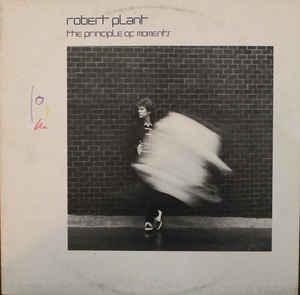 Robert Plant - The Principle Of Moments 1983 - Quarantunes