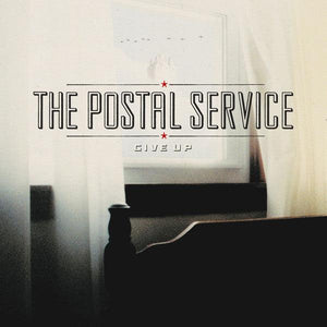 The Postal Service - Give Up 2019 - Quarantunes