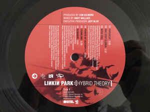 Linkin Park - Hybrid Theory 2020 - Quarantunes