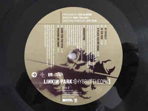 Linkin Park - Hybrid Theory 2020 - Quarantunes
