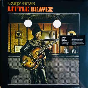 Little Beaver - Party Down 2020 - Quarantunes