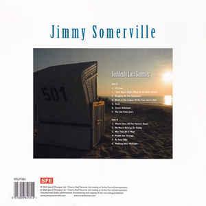 Jimmy Somerville - Suddenly Last Summer 2020 - Quarantunes