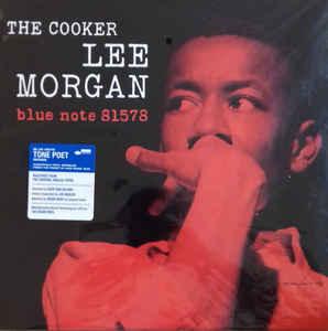 The Cooker - Lee Morgan 2020 - Quarantunes