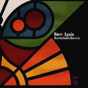 Barclay James Harvest - Once Again - Quarantunes