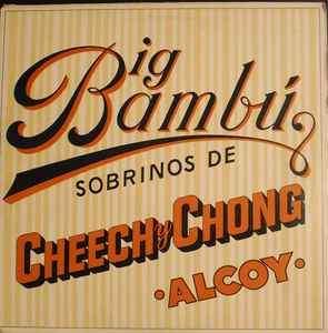 Cheech & Chong - Big Bambú 1972 - Quarantunes