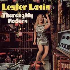 Lester Lanin - Thoroughly Modern 1967 - Quarantunes