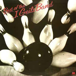 The J. Geils Band - Best Of The J. Geils Band 1979 - Quarantunes