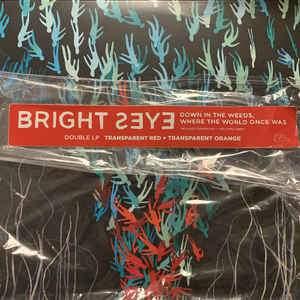 Bright Eyes - Down In The Weeds, Where The World Once Was 2020 - Quarantunes