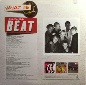 The English Beat - What Is Beat? 1983 - Quarantunes