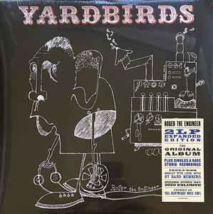 Yardbirds* - Roger The Engineer 2020 - Quarantunes