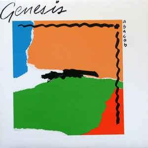 Genesis - Abacab 1981 - Quarantunes