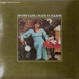 Judy Collins - In My Life 1968 - Quarantunes