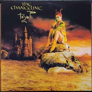 Toyah - The Changeling 1982 - Quarantunes