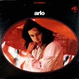 Arlo Guthrie - Arlo 1968 - Quarantunes