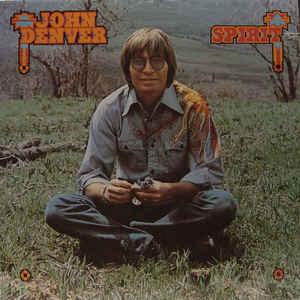 John Denver - Spirit 1976 - Quarantunes