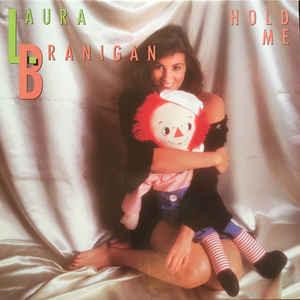 Laura Branigan - Hold Me (German) 1985 - Quarantunes