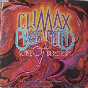 Climax Blues Band - Sense Of Direction 1974 - Quarantunes