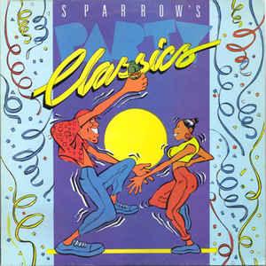 Mighty Sparrow - Sparrow's Party Classics 1986 - Quarantunes