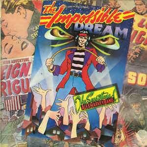 The Sensational Alex Harvey Band - The Impossible Dream 1974 - Quarantunes