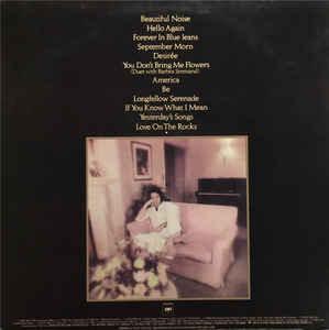 Neil Diamond - 12 Greatest Hits, Volume II 1982 - Quarantunes