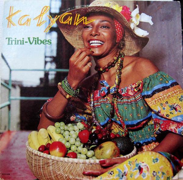 Kalyan - Trini-Vibes 1977 - Quarantunes