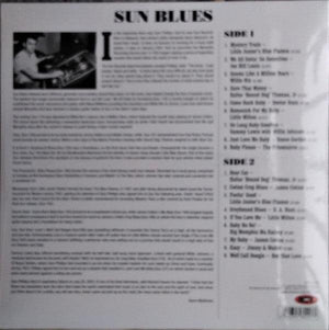 Various - Sun Blues 2020 - Quarantunes