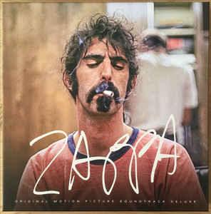 Zappa - Zappa (OST Box, 5lps) 2021 - Quarantunes
