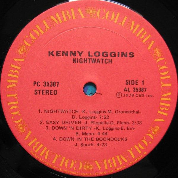 Kenny Loggins - Nightwatch 1978 - Quarantunes