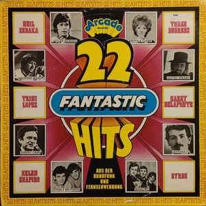 Various - 22 Fantastic Hits - Quarantunes