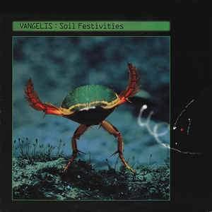Vangelis - Soil Festivities 1984 - Quarantunes