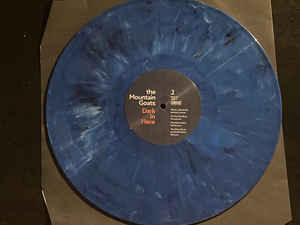 The Mountain Goats - Dark In Here 2021 - Quarantunes