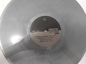 Ministry - Twelve Inch Singles (1981-1984) 2021 - Quarantunes