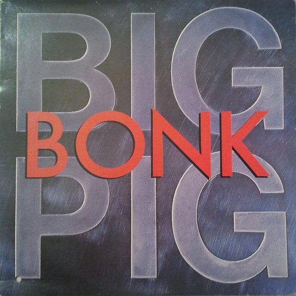 Big Pig - Bonk 1988 - Quarantunes