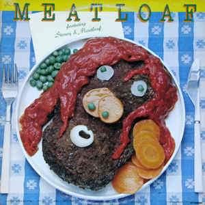 Meat Loaf - Featuring Stoney & Meatloaf 1978 - Quarantunes
