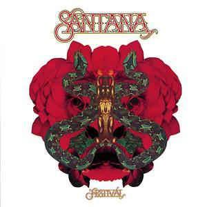 Santana - Festivál 1977 - Quarantunes